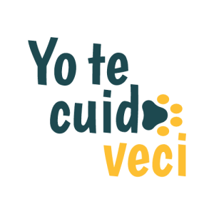 Yo te cuido veci