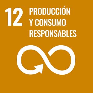 ODS - Producción y consumo responsable