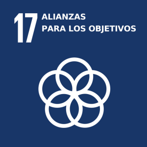 ODS - Alianzas para los objetivos