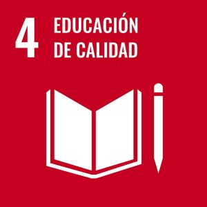 ODS - Educación de calidad